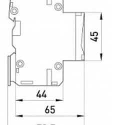 Моноблочне комбіноване ПЗІП E.next 81.142 e.POmI.3 LCF 100/25