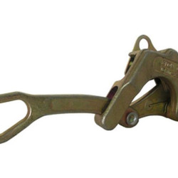 Самозатискний універсальний затискач E.Next e.selfgrip.clamp.16.32