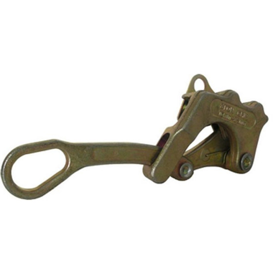 Самозатискний універсальний затискач E.Next e.selfgrip.clamp.16.32