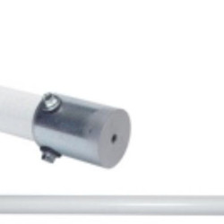 Ізоляційна штанга DKC NL0151 довжиною 0,5м з кріпленням M8/M8