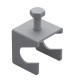 З'єднувач блискавкозахисту з арматурою DKC NE1012