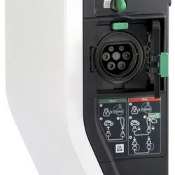 Зарядна станція Schneider Electric EVH2S7P02K Evlink Wallbox T2 32A