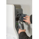 Зарядна станція Schneider Electric EVH2S7P02K Evlink Wallbox T2 32A
