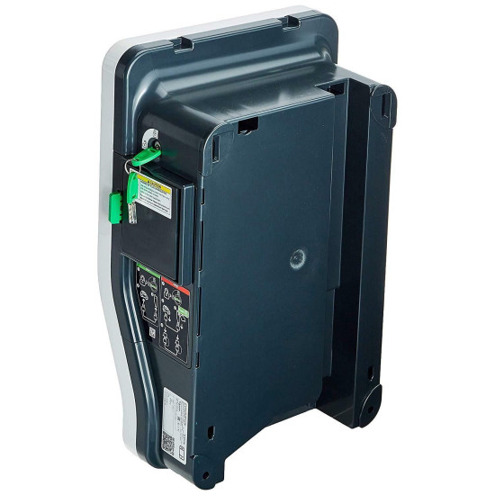 Зарядна станція Schneider Electric EVH2S7P02K Evlink Wallbox T2 32A