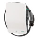Зарядна станція Schneider Electric EVH2S7P0AK Evlink Wallbox T1 32A із приєднаним кабелем
