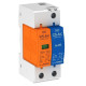 Обмежувач перенапруг OBO Bettermann (5094457) Тип I+II V25-B+C 1+NPE