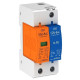 Обмежувач перенапруг OBO Bettermann (5093653) Тип I+II V50-B+C 1+NPE
