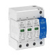 Обмежувач перенапруг OBO Bettermann (5094668) Тип II V20-C 3+NPE-385
