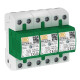 Обмежувач перенапруг OBO Bettermann (5096835) MCD 50-B 3-OS