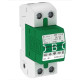Обмежувач перенапруг OBO Bettermann (5096847) MC 50-B VDE