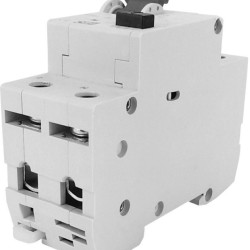 Диф автомат SEZ PFI2 B 20A/0,03A (PFI2В_20A/0,03A)