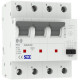 Диф автомат SEZ PFI4 C 20A/0,03A (PFI4C_20A/0,03A)