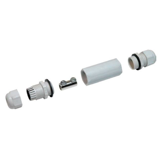 Сполучна муфта SEZ SP 35 IP67