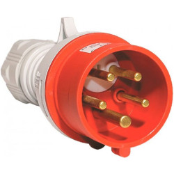 Переносна силова вилка Sez IVN3253