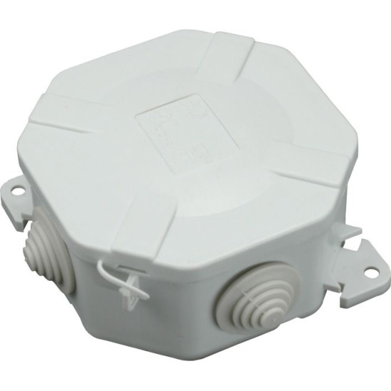 Розподільна коробка SEZ 6455-31