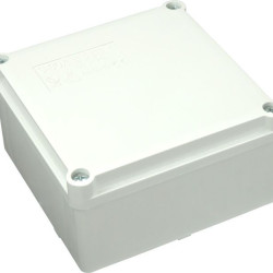 Розподільна коробка SEZ S-BOX 116 100х100х50 IP56