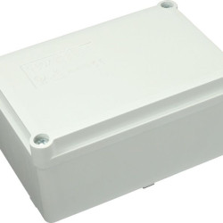 Розподільна коробка SEZ S-BOX 216 120х80х50 IP56