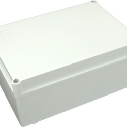 Розподільна коробка SEZ S-BOX 716 380х300х120 IP56