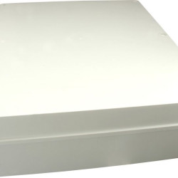 Розподільна коробка SEZ S-BOX 816 460х380х120 IP56