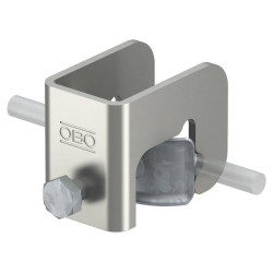 Затискач швидкого з'єднання OBO Bettermann (5014469) VARIO для армування FT (40-60 мкм)