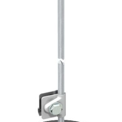 Система OBO Bettermann (5403308) FangFix Junior F-FIX-JUNIOR з алюмінію