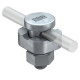Контактний болт OBO Bettermann (5304105) 5001 DIN-FT FT (40-60 мкм)