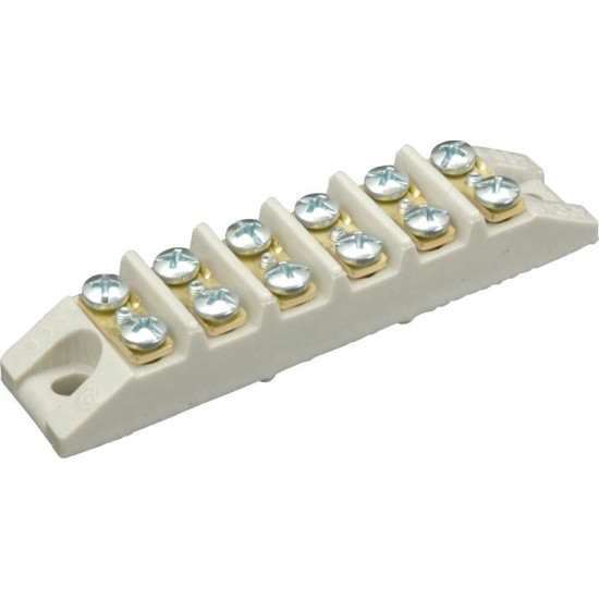 Клемна колодка SEZ 6314-14 MP (6314-14MP)