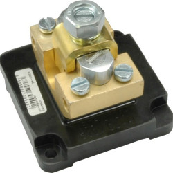 Клемна колодка SEZ 6320-45 (6320-45)