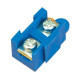 Клемна колодка SEZ E 4002/N (E.4002/N)