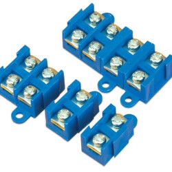 Клемна колодка SEZ E 4002/N (E.4002/N)