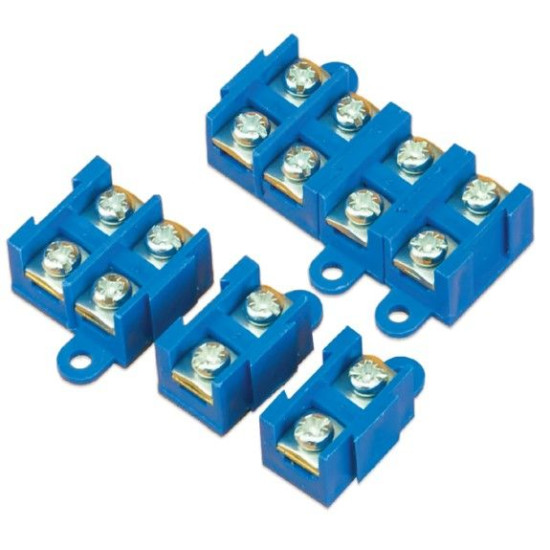 Клемна колодка SEZ E 4002/N (E.4002/N)
