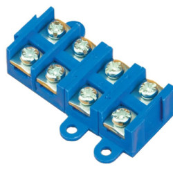 Клемна колодка SEZ E 4002/N (E.4002/N)