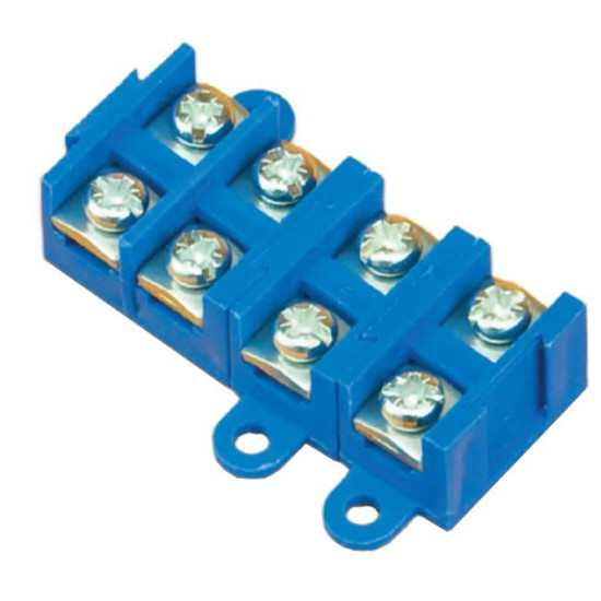 Клемна колодка SEZ E 4002/N (E.4002/N)