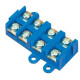 Клемна колодка SEZ E 4002/N (E.4002/N)