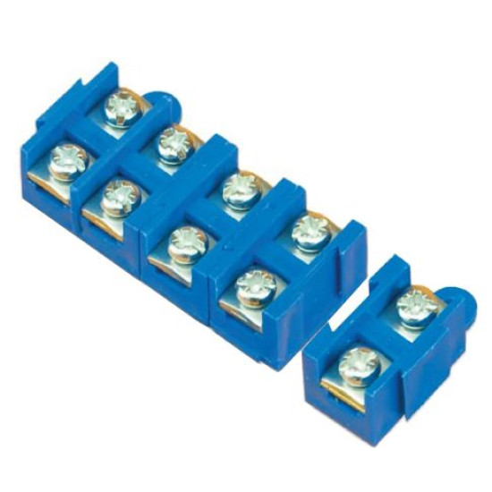Клемна колодка SEZ E 4003/N (E.4003/N)