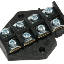 Клемна колодка SEZ E 4004 (E.4004)