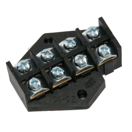 Клемна колодка SEZ E 4004 (E.4004)