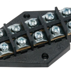 Клемна колодка SEZ E 4005 (E.4005)