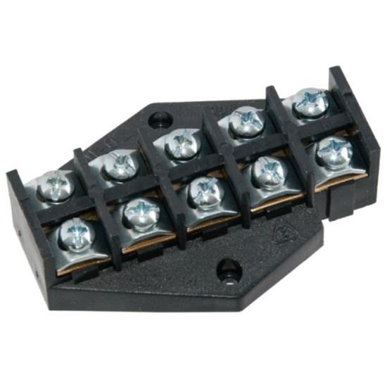 Клемна колодка SEZ E 4005 (E.4005)