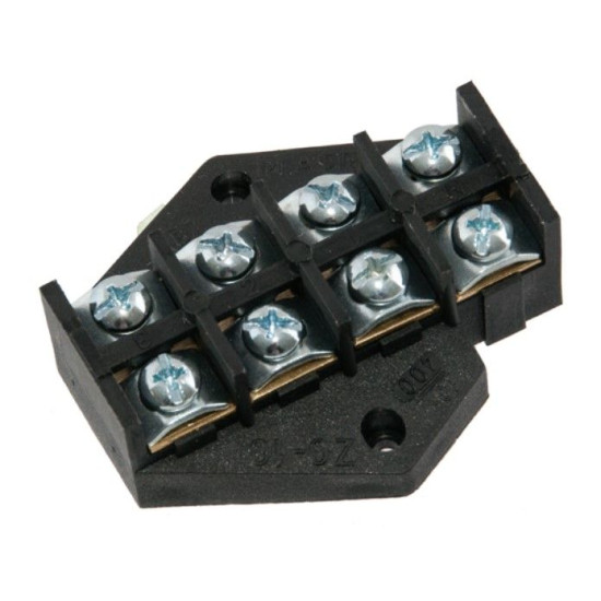 Клемна колодка SEZ E 4006 (E.4006)