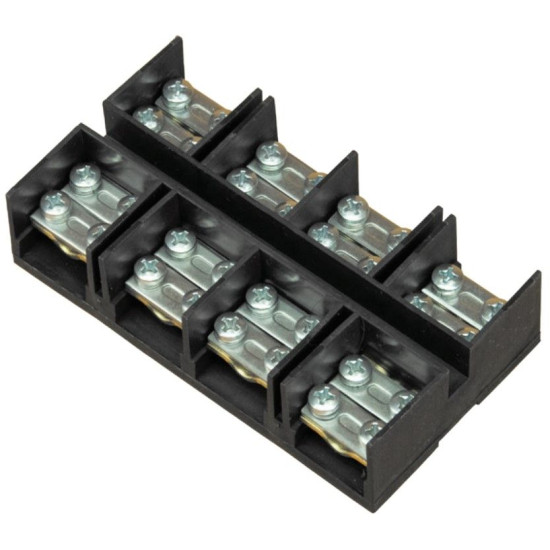 Клемна колодка SEZ E 4008 (6336) (E.4008)