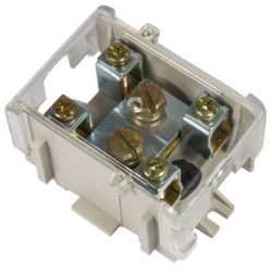 Клемна колодка SEZ E 4027 1x95/35 (E.4027)