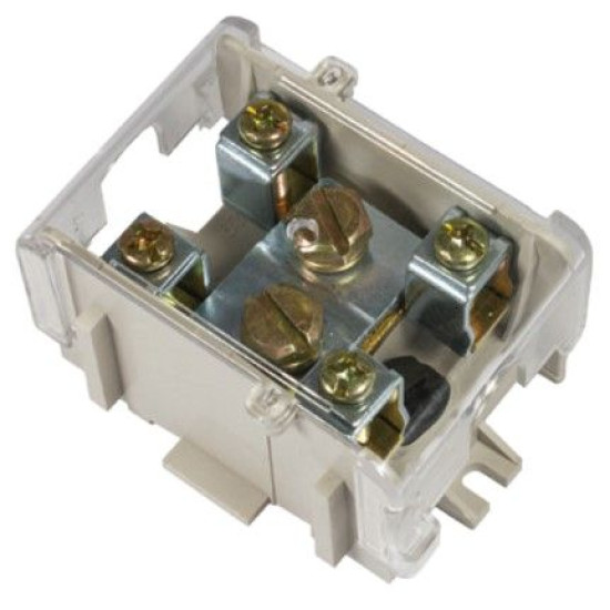 Клемна колодка SEZ E 4027 1x95/35 (E.4027)