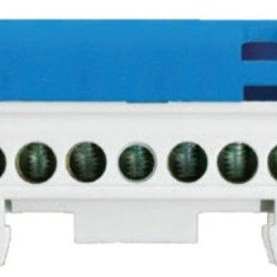 Шина нульова SEZ E 4171-15/N IP20 (E.4171-15/N)