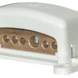 Клемна колодка SEZ E 4104/M (6336) (E.4104/M)