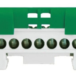 Шина заземлення SEZ E 4172-7/Z IP20 (E.4172-7/Z)