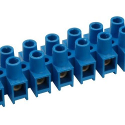 Кабельні клеми SEZ 6336-61 (kcs6-10) 50 шт