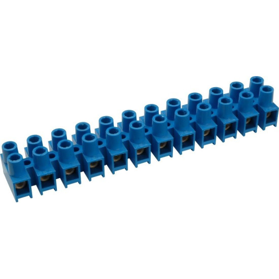 Кабельні клеми SEZ 6336-61 (kcs6-10) 50 шт