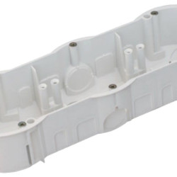 Підрозетник SEZ KUP-A 0043W (KUP-A.0043W)