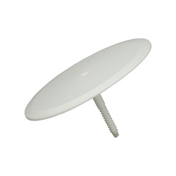 Кришка SEZ KU 68-TM V 082 82 (ku68-tm_V082) для розподільних коробок